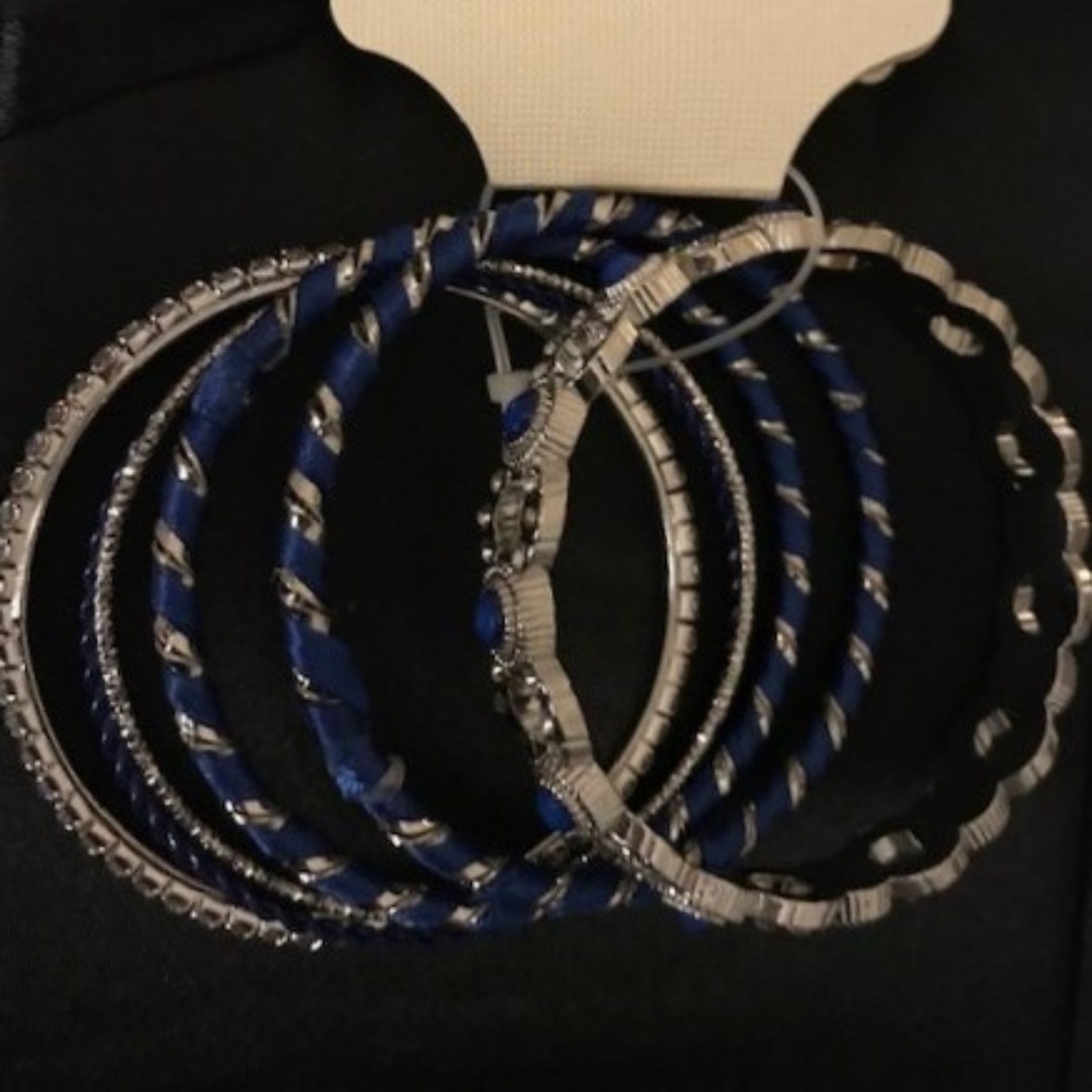Bangles Bracelets